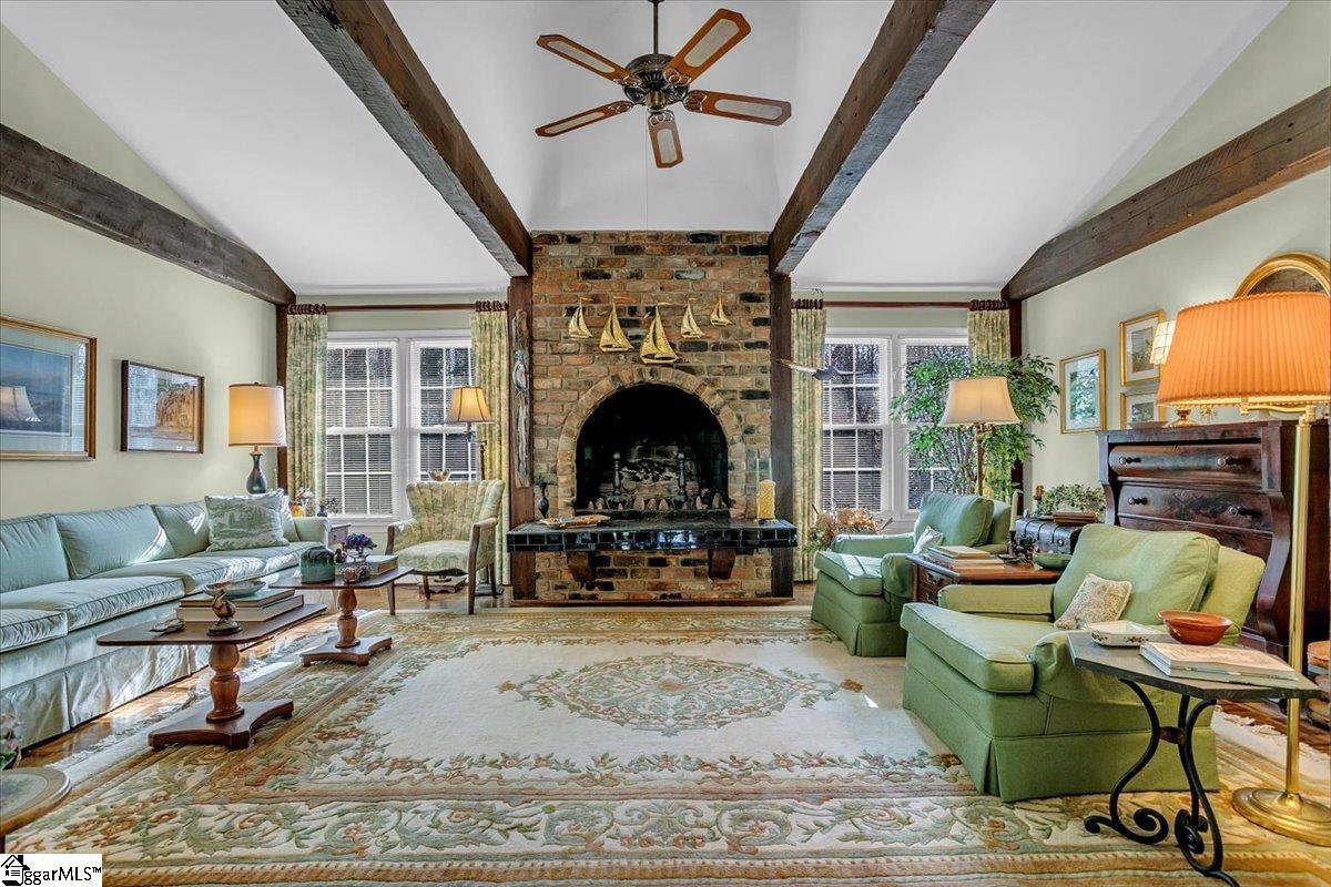 MLS 1522255 Gower Estates 33 Ponderosa Road, Greenville Property