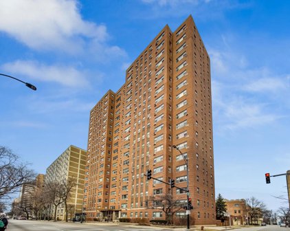 2909 N Sheridan Road Unit #1103, Chicago