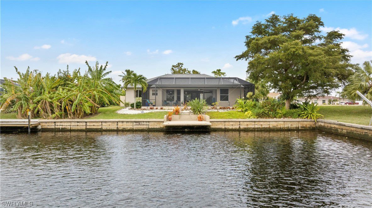 2008 Everest Parkway, Cape Coral, 33904