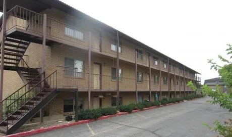Academy Condos Provo Utah