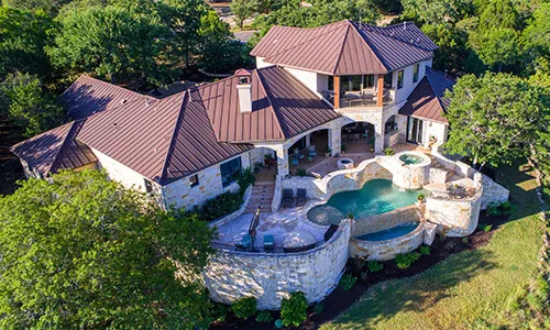 Las Vegas Luxury Homes for Sale