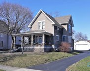 1017 Union, Fostoria image