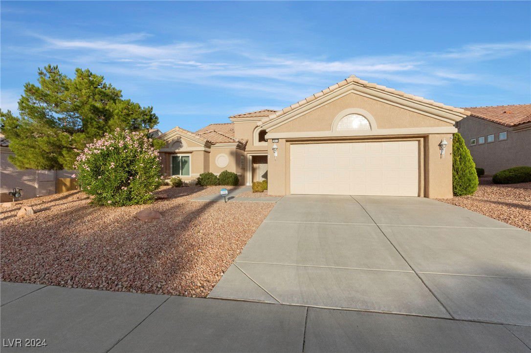 2612 spalding drive las vegas 89134