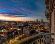 400 E 3rd Avenue Unit 1502-1503, Denver image