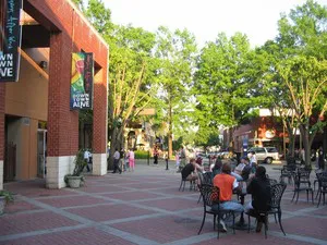 Downtown Alive