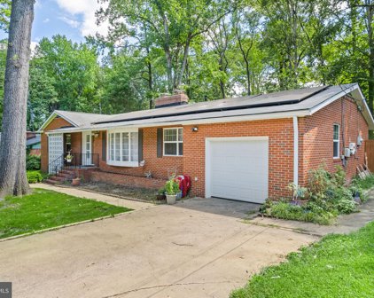 18317 Candice Dr, Triangle