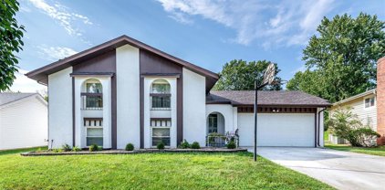 12253 Spring Place  Court, Maryland Heights