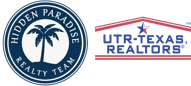 Hidden Paradise Realty Team - UTR Texas Realtors