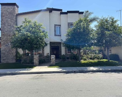 1515 Maple, Escondido