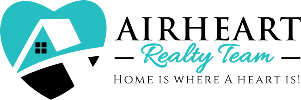 Airheart Realty Team logo