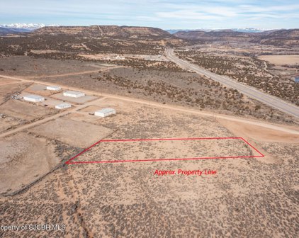 LOT 3 Road 2300, Aztec