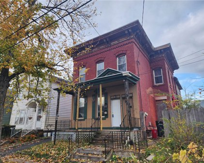 114 Josephine Street, Syracuse