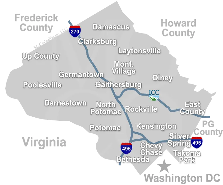 Montgomery County, Maryland