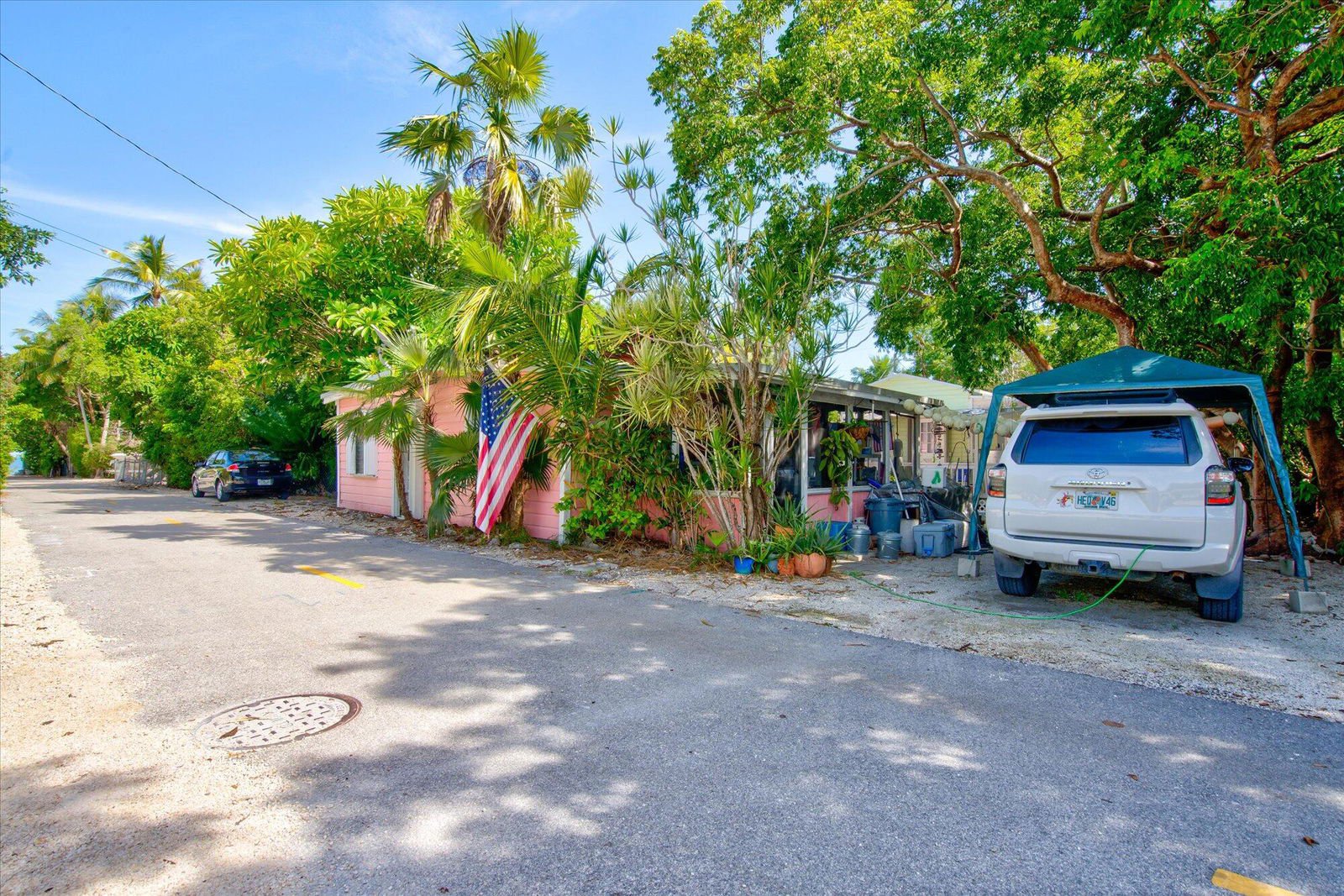 185 Lowe Street Unit 1 & 2, Tavernier, 33070