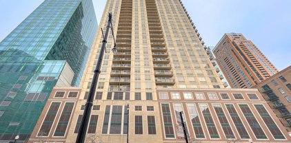 1111 S Wabash Avenue Unit #605, Chicago