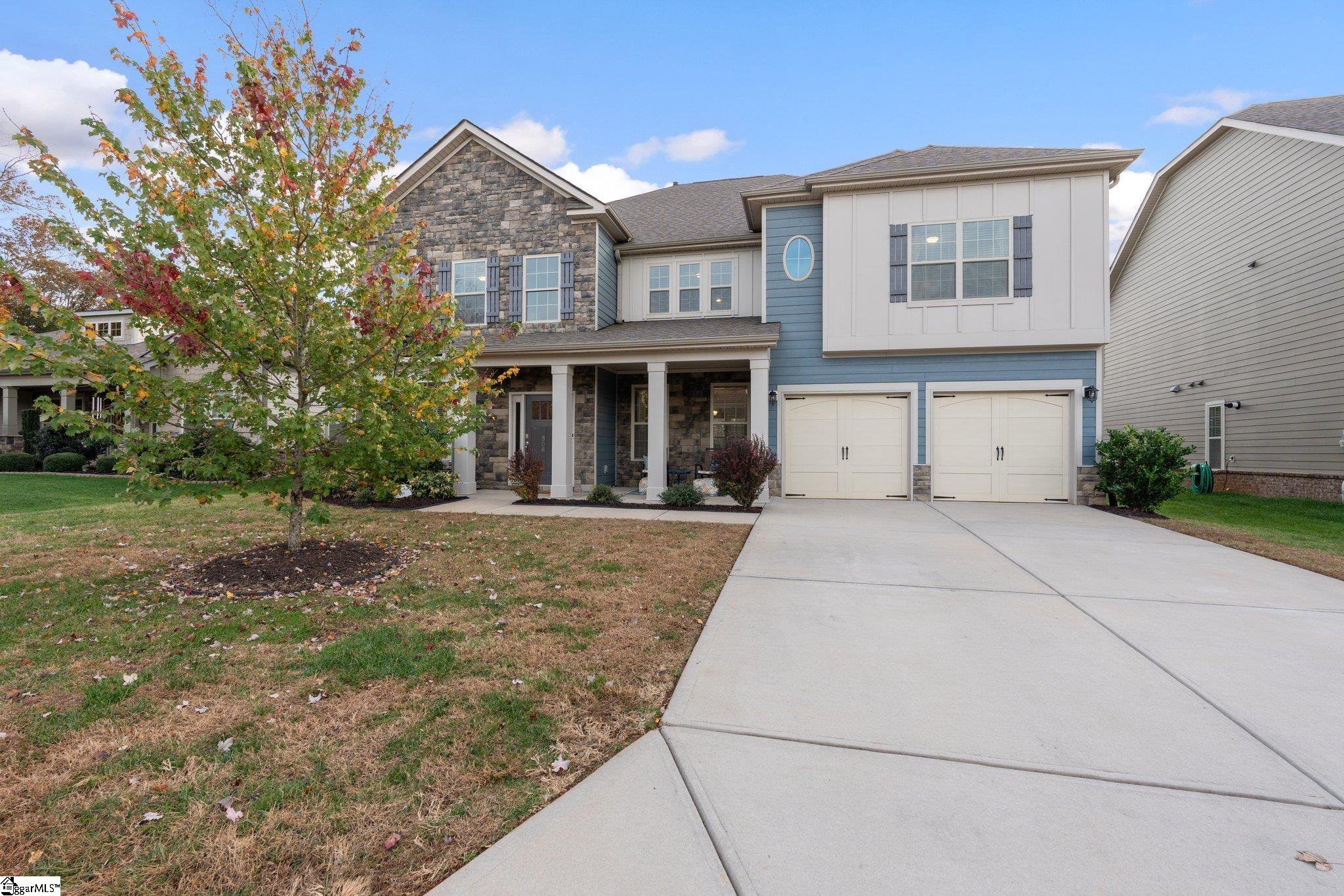 MLS 1513447 Brookhaven 308 Glencairn Court, Simpsonville Property