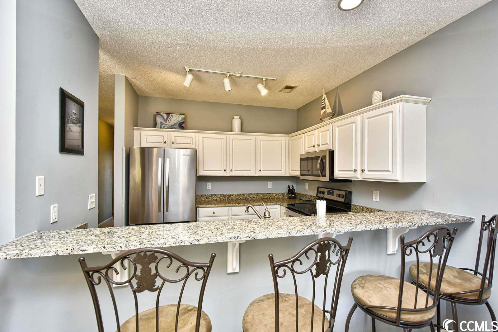 MLS 2309387 SEVEN OAKS 1058 Sea Mountain Hwy. Unit 7103, North