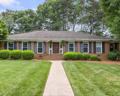 828 Hawthorne Lane, Rock Hill