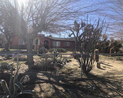 56545 El Dorado Drive, Yucca Valley
