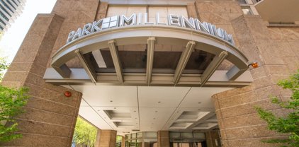 222 N Columbus Drive Unit #2207, Chicago