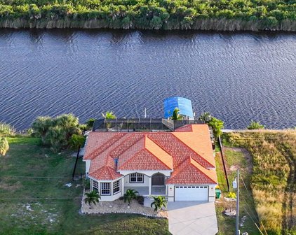 13437 Greencastle Avenue, Port Charlotte
