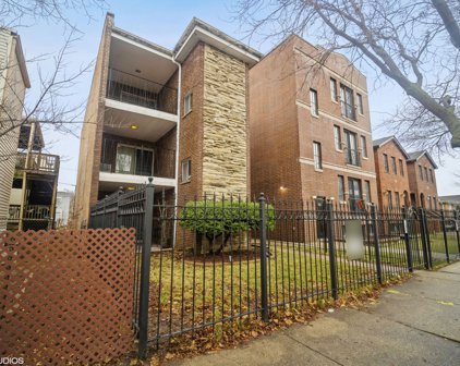 2707 W Bryn Mawr Avenue, Chicago