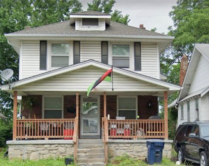 6210 Forest Avenue, Kansas City