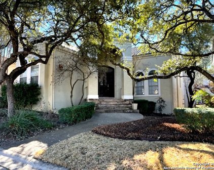 4 Waterford Glen, San Antonio