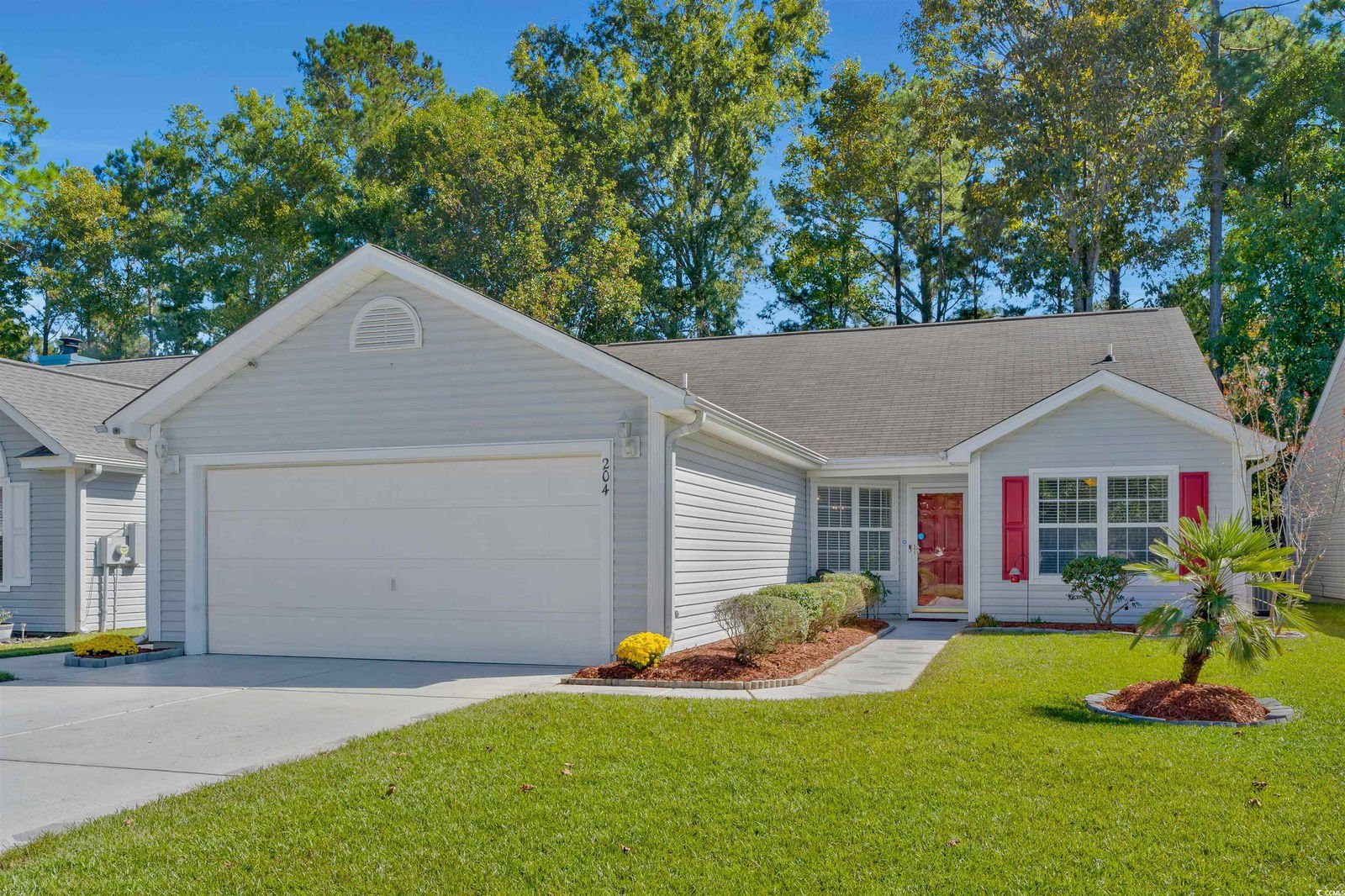 MLS 2424207 Inverness 204 McKendree Ln., Myrtle Beach Myrtle Beach