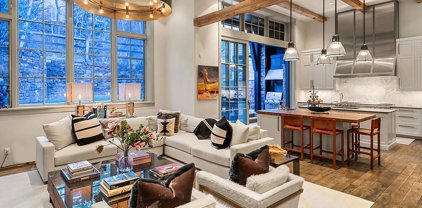 861 Ute Avenue, Aspen
