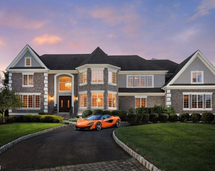 6 Evergreen Ct, Warren Twp.