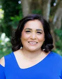 Lorraine Golden, Hawaii Realtor and Navy spouse