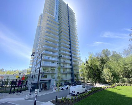 308 Morrissey Road Unit 705, Port Moody