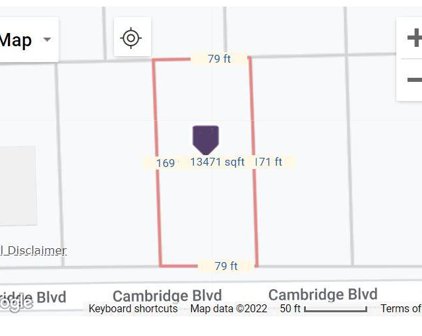 25619 Cambridge, New Caney