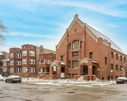 1400 W Bryn Mawr Avenue, Chicago