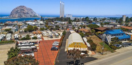 1141 Main Street, Morro Bay