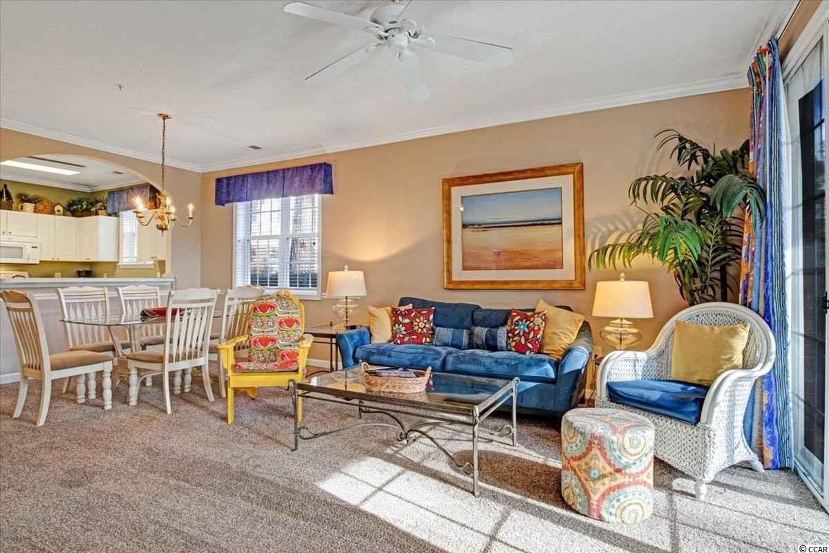 MLS 2203180 River Crossing Barefoot Resort 5825 Catalina Dr. Unit