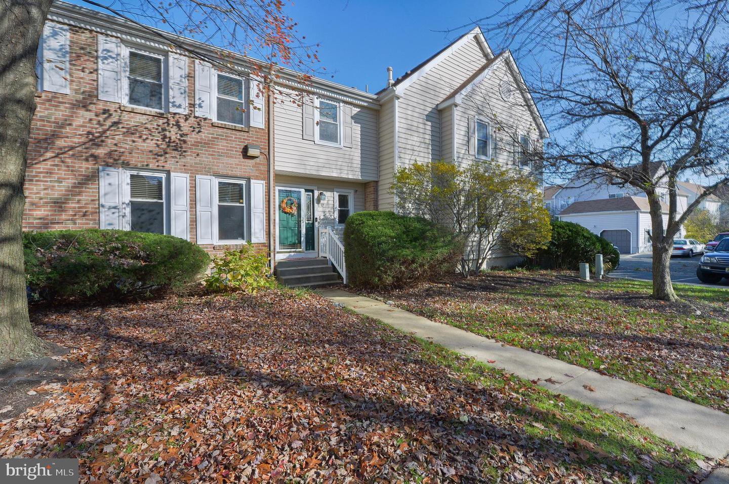 632 Society Hill, Cherry Hill, 08003