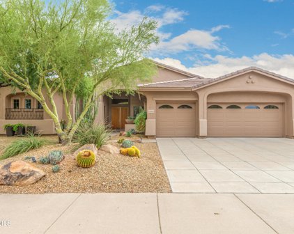 33993 N 57th Place, Scottsdale