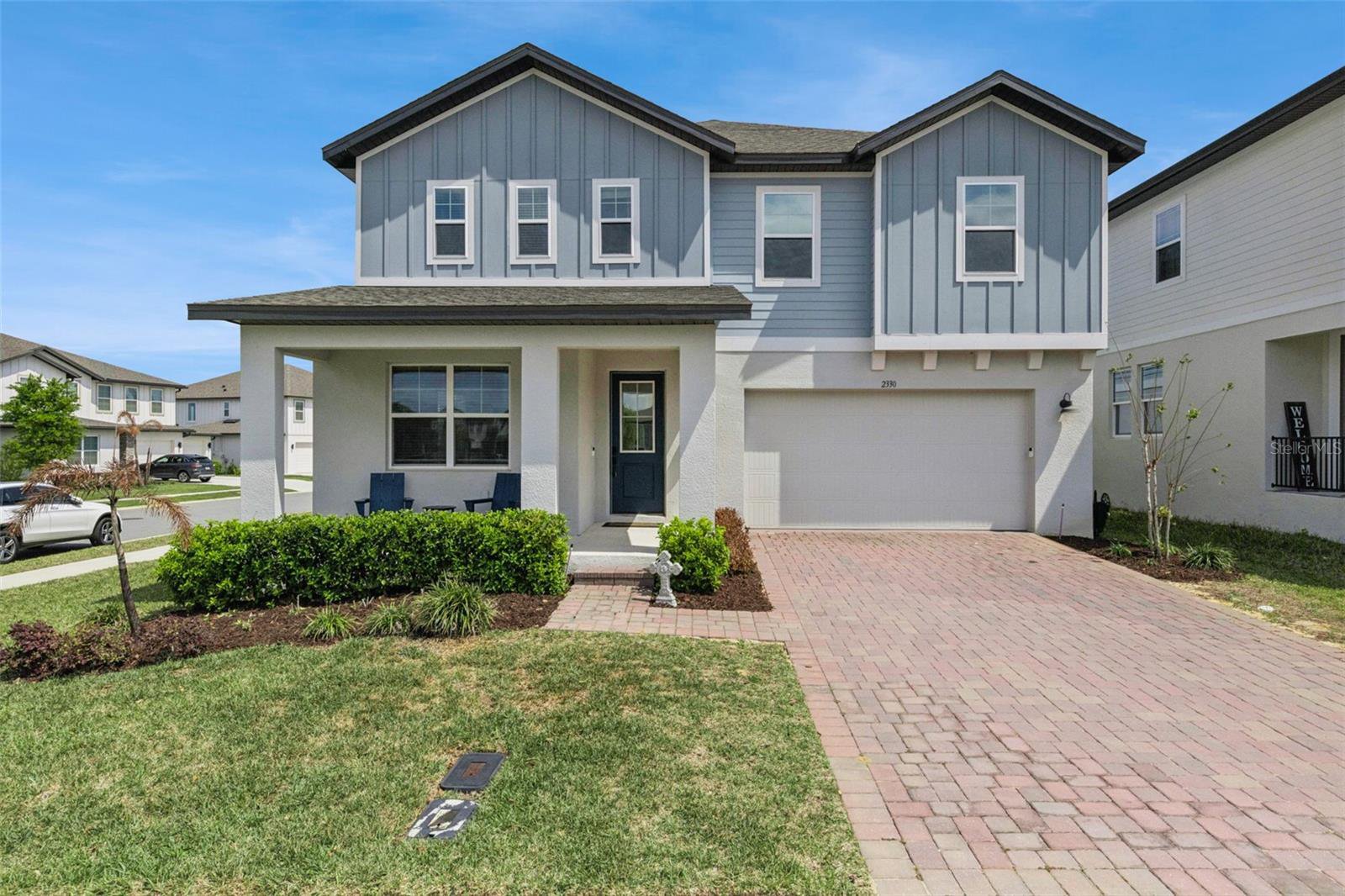 2330 Raven Ridge Road, Clermont, FL