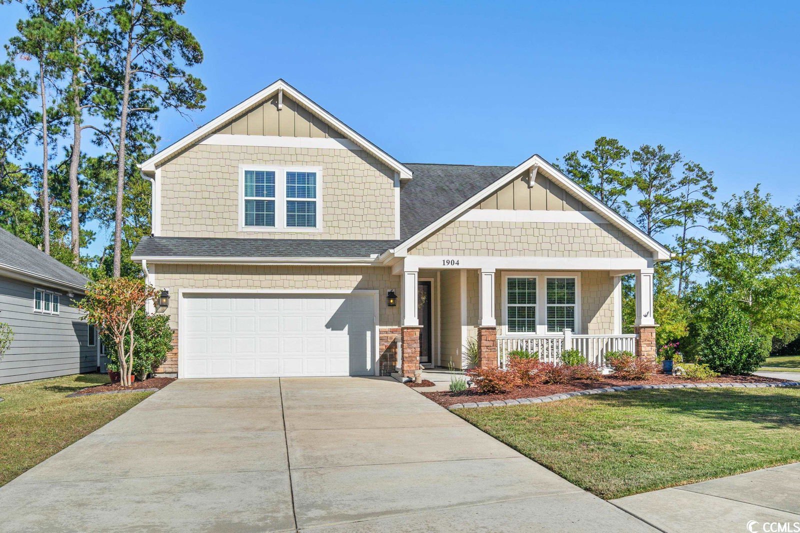 MLS 2321824 Monarch Estates at Emmens PreserveMarket Common 1904