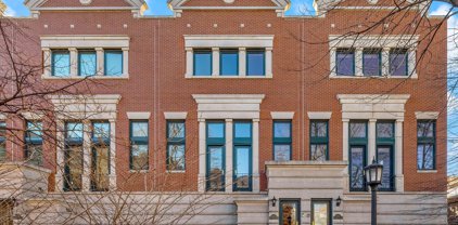 424 W Armitage Avenue Unit #F, Chicago