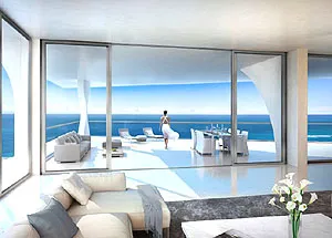 North Myrtle Beach Condos
