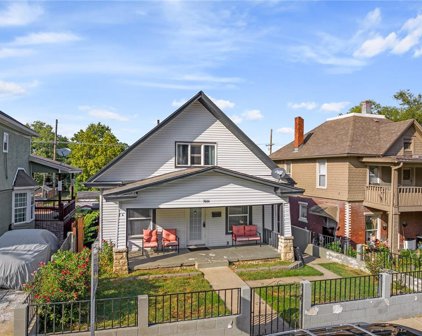 3604 Strong Avenue, Kansas City