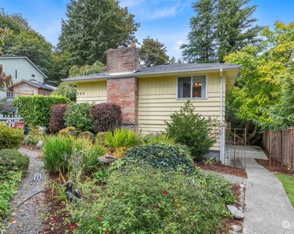 260 SW Gibson Ln, Issaquah