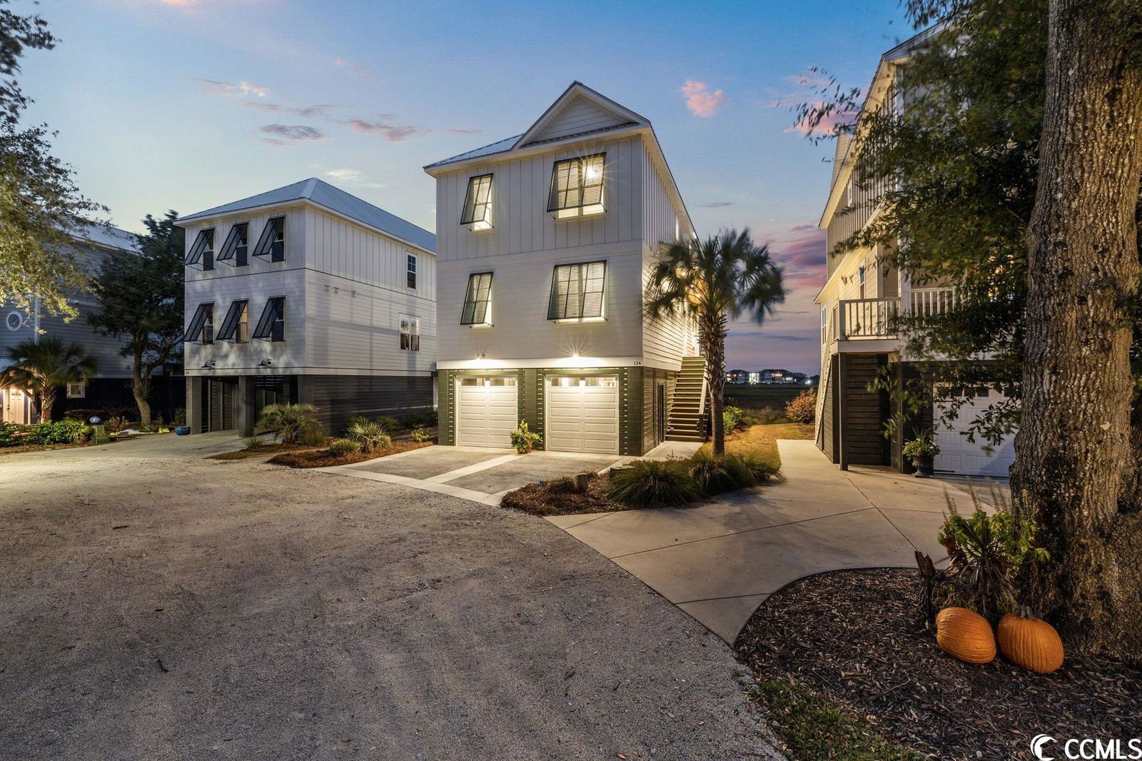 MLS 2222719 Marshland Park 134 Half Shell Ct., Pawleys Island