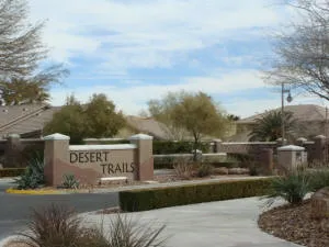 Desert Trails Community
