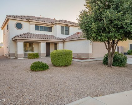 3916 S Moccasin Trail, Gilbert