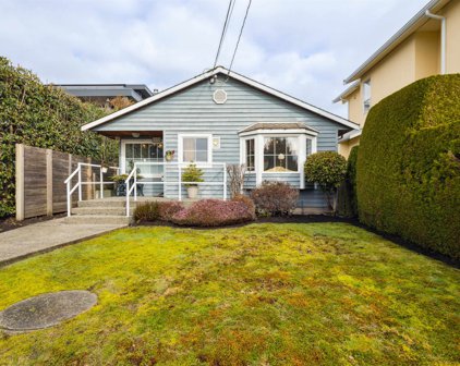 1193 Keith Road, West Vancouver