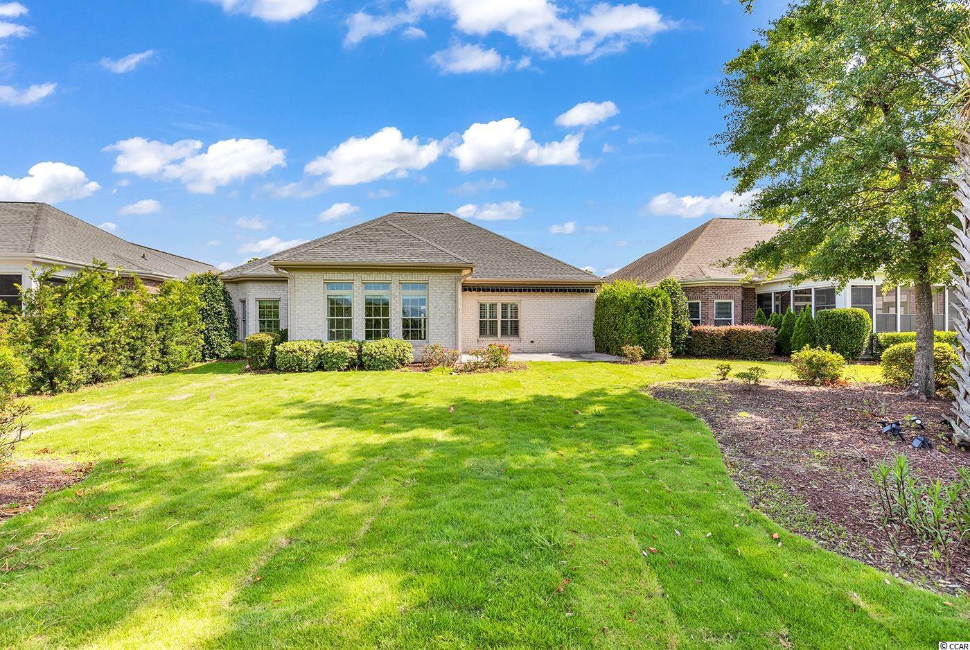 MLS 2215748 Grande Dunes Cipriana Park 907 Corrado St., Myrtle Beach Property for Sale